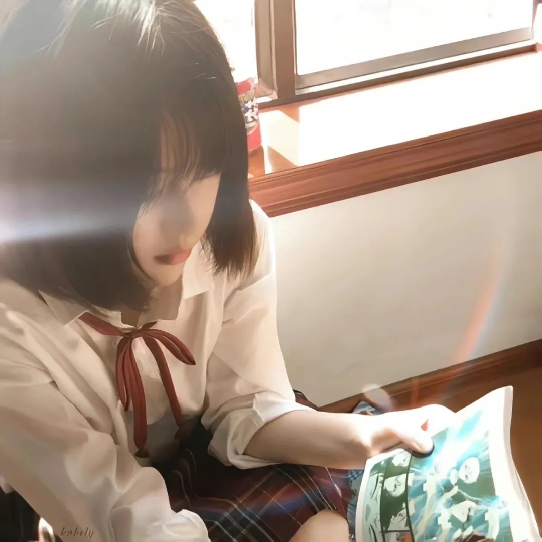 碧丽莎的情人